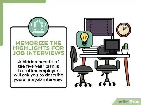 Imagen titulada Write a Five Year Plan Step 15