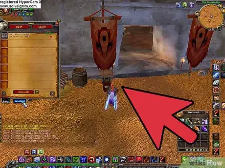 Imagen titulada Transfer Gold from Alliance to Horde in World of Warcraft Step 10
