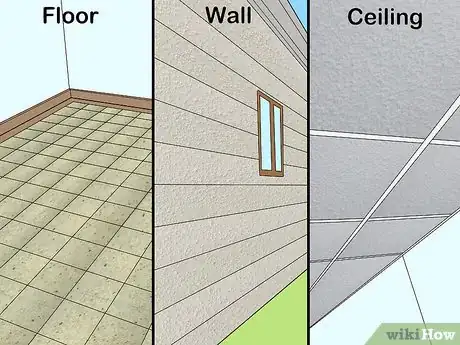 Imagen titulada Recognize Asbestos Step 5