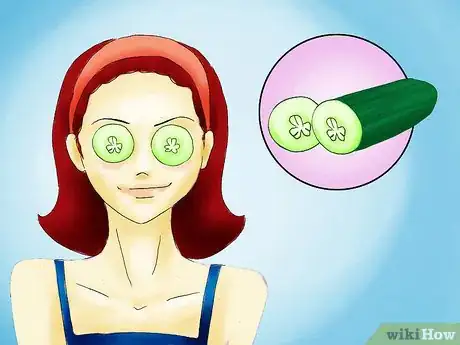 Imagen titulada Quickly Get Rid of Bags Under Your Eyes Step 03