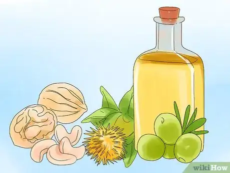 Imagen titulada Lower Globulin Levels Step 3