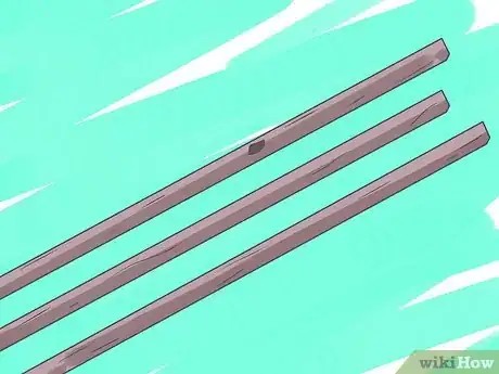 Imagen titulada Create a Simple Bow and Arrows Step 4