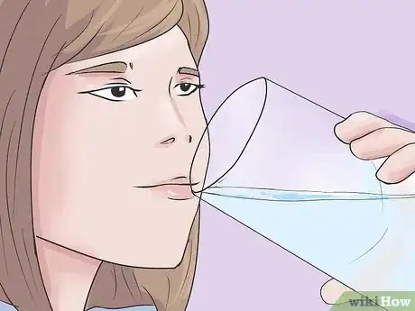 Imagen titulada Feel Better when You Have a Cold (for Girls) Step 2