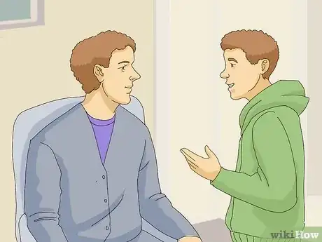 Imagen titulada Convince Your Parents to Give You More Freedom Step 6
