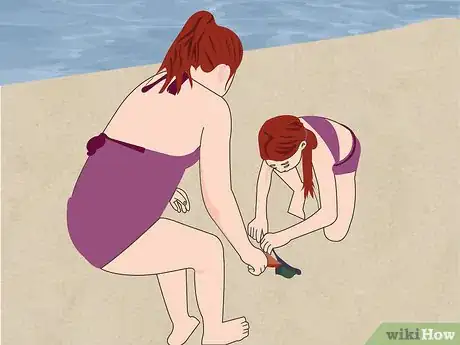 Imagen titulada Have Fun at the Beach Step 15