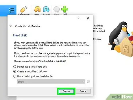 Imagen titulada Install Ubuntu on VirtualBox Step 15