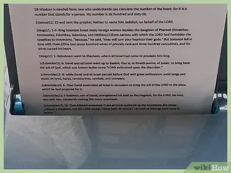 Imagen titulada Remove a Stuck Document That Won't Delete from a Windows PC Printer Queue Step 19