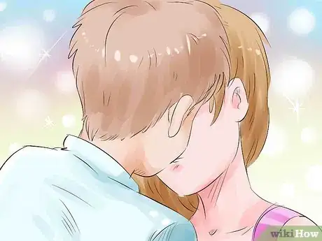 Imagen titulada Kiss Your Boyfriend Step 11