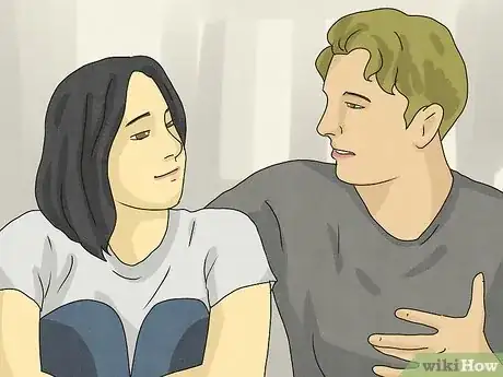 Imagen titulada Convince Your Girlfriend to Have a Three Way Step 8