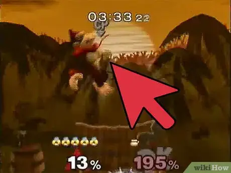 Imagen titulada Unlock Luigi in Super Smash Bros Step 6