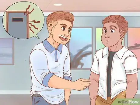 Imagen titulada Deal with Noisy Upstairs Neighbors Step 4