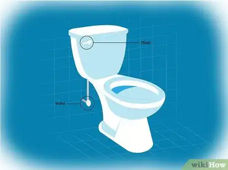 Imagen titulada Remove a Toilet Step 1
