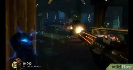 Imagen titulada Beat a Big Daddy in Bioshock Step 5