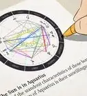 revisar el grado de los planetas en la astrología