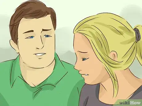 Imagen titulada Give Someone a Guilt Trip Step 1