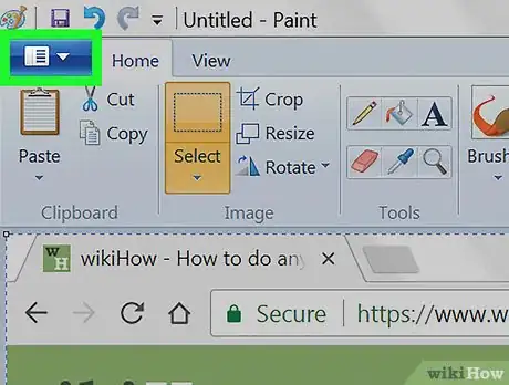 Imagen titulada Take a Screenshot on a Dell Step 15