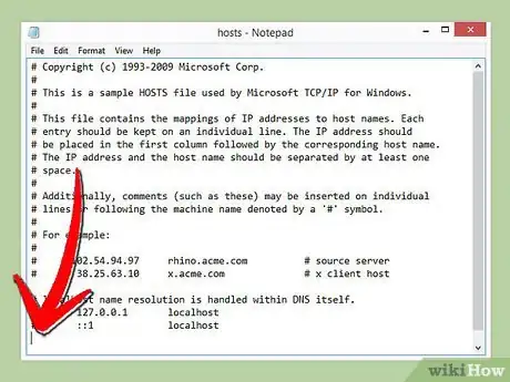 Imagen titulada Block a Website in All Web Browsers Step 4