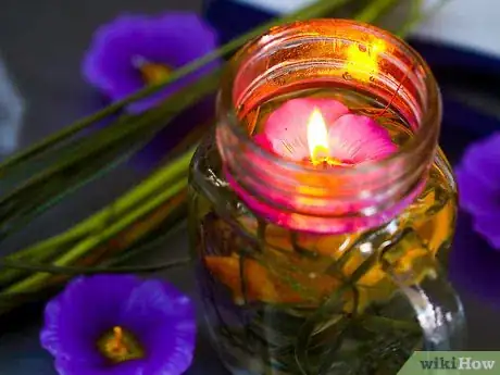 Imagen titulada Make Citronella Candles Step 17