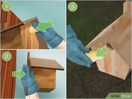 Imagen titulada Get Rid of Bumble Bees Step 5