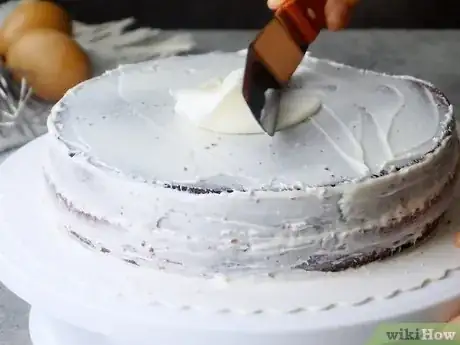 Imagen titulada Make a Layer Cake Step 16