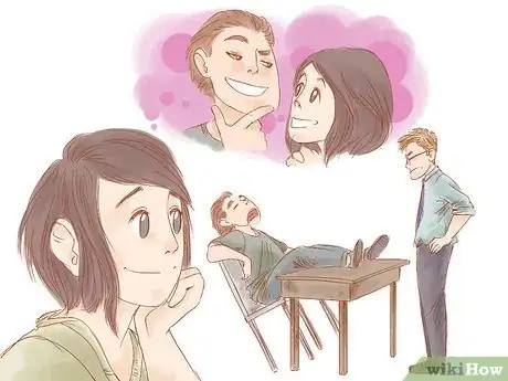 Imagen titulada Tell a Guy You Like Him Step 2