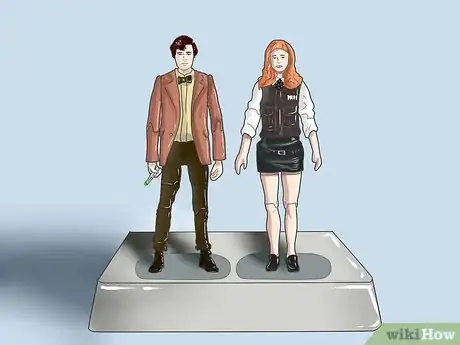 Imagen titulada Be a Whovian Step 5