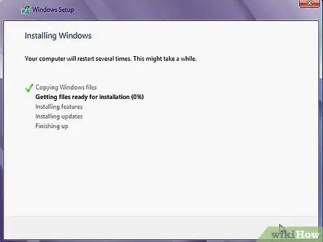 Imagen titulada Install Windows 8 from USB Step 19