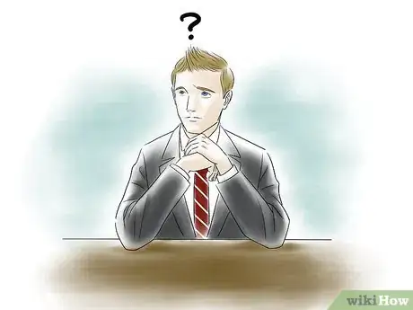Imagen titulada Be a Consultant Step 4