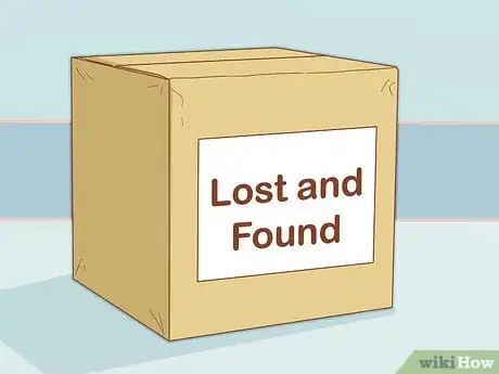 Imagen titulada Find Lost Objects Step 5