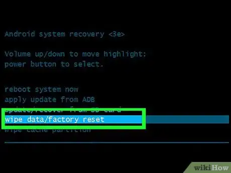 Imagen titulada Wipe All Data on a Samsung Galaxy Step 9