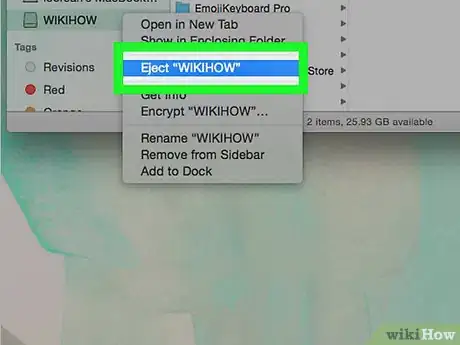 Imagen titulada Transfer Data Between Two Hard Drives Step 20