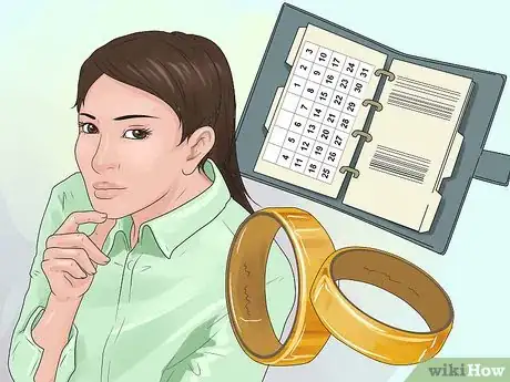Imagen titulada Be a Wedding Planner Step 3
