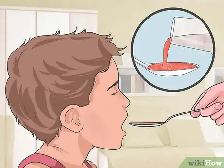 Imagen titulada Get Rid of Cough and Cold Step 2