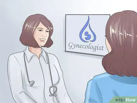 Imagen titulada Maintain a Clean and Healthy Vagina Step 1