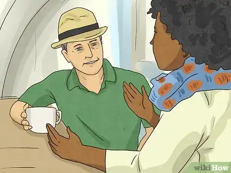 Imagen titulada Flirt With Older Men Step 4