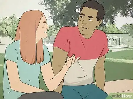 Imagen titulada Attract a Venus in Capricorn Man Step 6