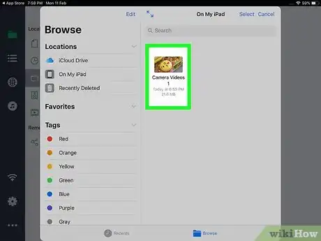 Imagen titulada Open OGG Files on iPhone or iPad Step 44