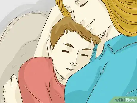 Imagen titulada Stop Your Child From Masturbating in Public Step 15