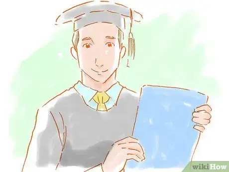 Imagen titulada Become a Physical Therapist Step 3