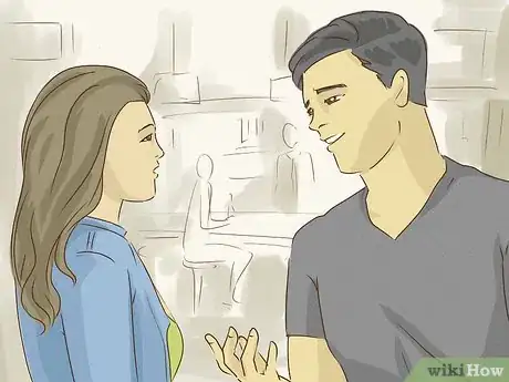 Imagen titulada Avoid Flirting Step 8