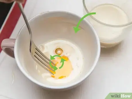 Imagen titulada Make Cheesy Scrambled Eggs Step 19