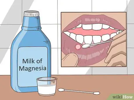 Imagen titulada Remove a Mouth Ulcer Step 4