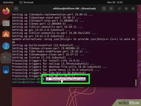 Imagen titulada Install DEB Files Step 11