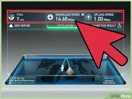 Imagen titulada Get Better Connection on Xbox Step 21