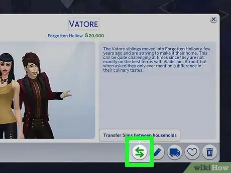 Imagen titulada Delete Sims Step 10