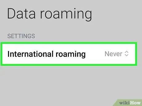 Imagen titulada Turn On Data on Android Step 6
