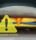 sobrevivir a un ataque nuclear