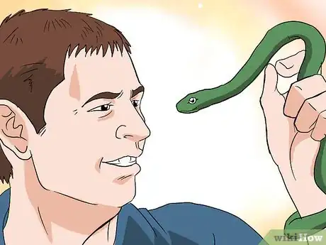 Imagen titulada Choose Your First Pet Snake Step 4