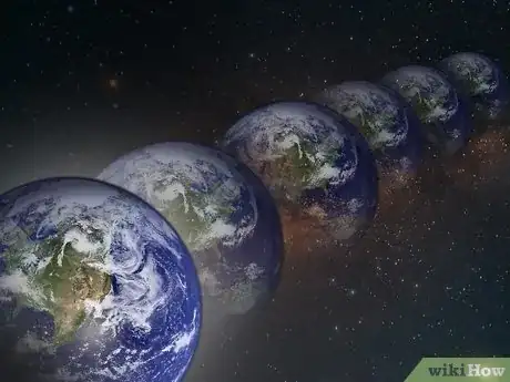 Imagen titulada Contact Yourself in a Parallel Universe Step 1
