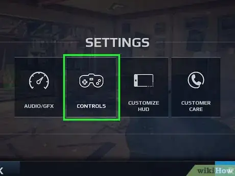 Imagen titulada Become Better at First Person Shooter Video Games Step 11